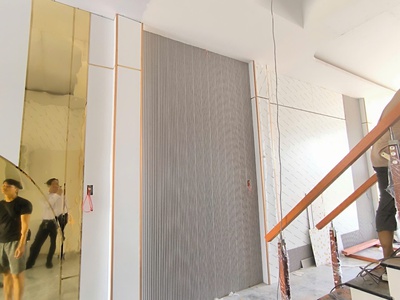 Nhà Đẹp 2 Lầu Sắp Hoàn Thiện Tại Thủ Dầu 1 6