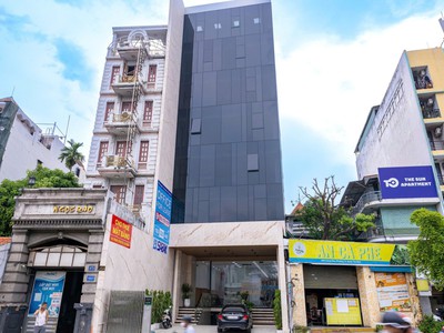 Chính chủ cho thuê: nhà nguyên căn - mặt bằng - văn phòng- 481 cộng hòa- f15- tân bình- hcm 0