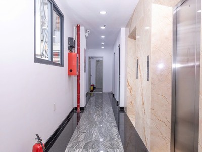 Chính chủ cho thuê: nhà nguyên căn - mặt bằng - văn phòng- 481 cộng hòa- f15- tân bình- hcm 1