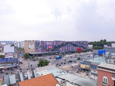 Chính chủ cho thuê: nhà nguyên căn - mặt bằng - văn phòng- 481 cộng hòa- f15- tân bình- hcm 2