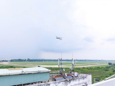 Chính chủ cho thuê: nhà nguyên căn - mặt bằng - văn phòng- 481 cộng hòa- f15- tân bình- hcm 4