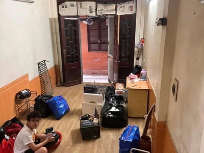 Chính chủ cho thuê MBKD mặt hồ hoàng càu 5043