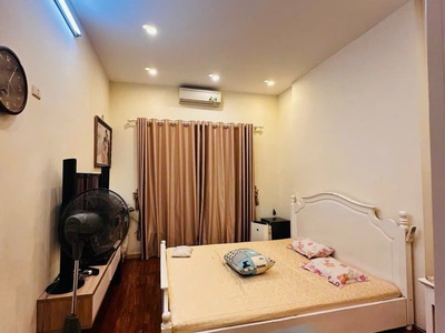 Nhà đẹp giảng võ nhà mới diện tích 47m2 4 tầng mặt tiền 3.8m giá 12.8 tỷ 0
