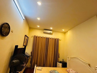 Nhà đẹp giảng võ nhà mới diện tích 47m2 4 tầng mặt tiền 3.8m giá 12.8 tỷ 2
