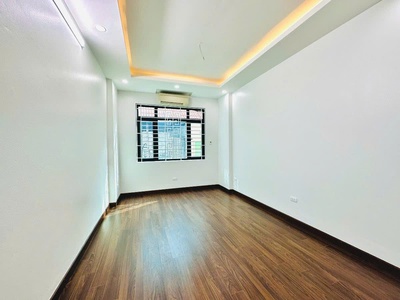 Trần quốc vượng - cầu giấy vip - hai mặt ngõ - 41m2 5 tầng mặt tiền 3.3m giá 9.85 tỷ 2