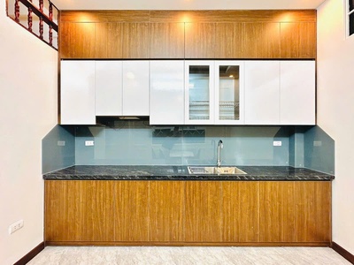Trần quốc vượng - cầu giấy vip - hai mặt ngõ - 41m2 5 tầng mặt tiền 3.3m giá 9.85 tỷ 4