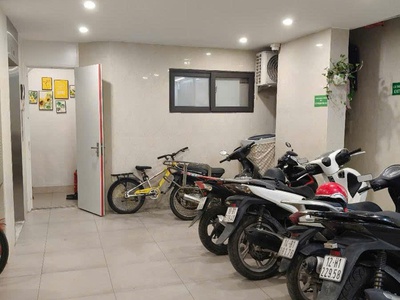 Ccmn nguyễn khang - thang máy - full đồ - tổng 9pn 75m2 7 tầng mt 6.6m giá 27 tỷ 4