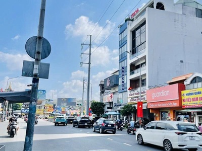 Chính chủ cho thuê MBKD mặt hồ hoàng càu 5021