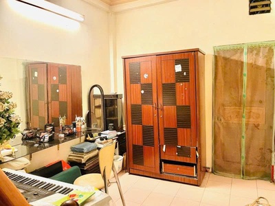 Bán nhà mặt tiền nguyễn văn nghi - quang trung - nguyễn oanh, 4x26m, 4 tầng, 12,6 tỷ 3