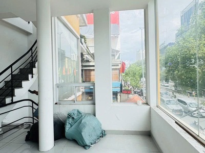 Bán nhà mặt tiền nguyễn văn trỗi - gần hoàng văn thụ, 8x5m, 3 tầng - 2pn, chào 14,9 tỷ. 3