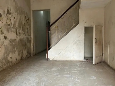 Bán nhà an xá 59m2. 3 tầng. mặt tiền 3.6m. giá 8.2 tỷ ba đình hà nội 4