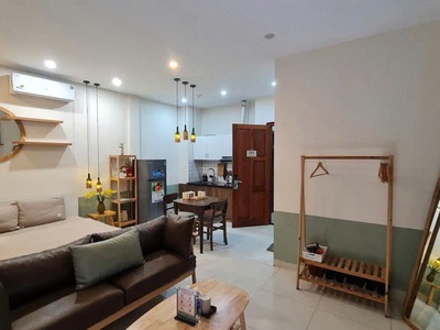 Kim mã thang máy - ô tô - dòng tiền 70tr/th 79m2 6 tầng mặt tiền 5.8m giá 23 tỷ 3