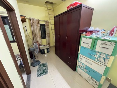 Nhà kiệt hoàng diệu thông lê đình lý, 30m2, 2 tầng 2.x tỷ 2