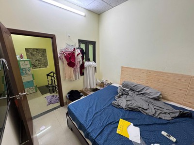 Nhà kiệt hoàng diệu thông lê đình lý, 30m2, 2 tầng 2.x tỷ 4