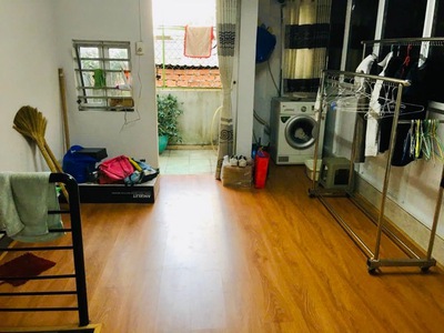 Chính chủ cho thuê MBKD mặt hồ hoàng càu 4375