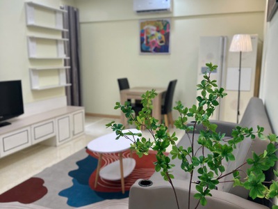Chính chủ cho thuê MBKD mặt hồ hoàng càu 4434