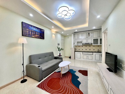 Chính chủ cho thuê MBKD mặt hồ hoàng càu 4436