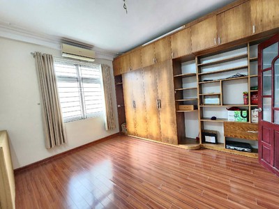 Bán nhà 4 tầng phố tân mai 26m2 cách ngõ ô tô chỉ 10m dân xây chủ bán nhanh giá chỉ 5.2 tỷ 1