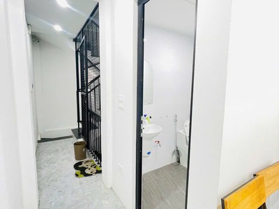 Bán nhà trung tâm đống đa nhà đẹp - kinh doanh sầm uất - văn phòng - cửa hàng - spa 4 tầng 14 tỷ 3