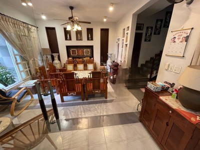 Chính chủ cho thuê MBKD mặt hồ hoàng càu 5116