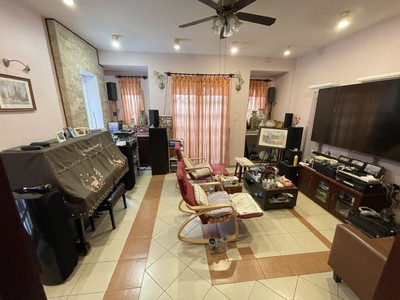 Chính chủ cho thuê MBKD mặt hồ hoàng càu 5118