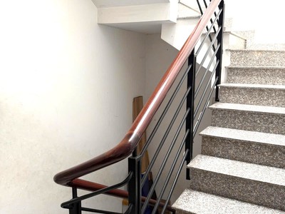 Giá chỉ 5.6 tỷ tl  52m , ngang 5.3m cực hiếm, hxh   gần chợ gò vấp   bv175 2