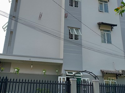 Cho thuê phòng trọ 0