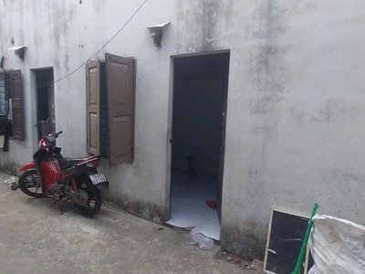 Góc kiệt 3m thông gần đh duy tân nguyễn văn linh, 40m2, 3 phòng trọ, 2.x tỷ 3