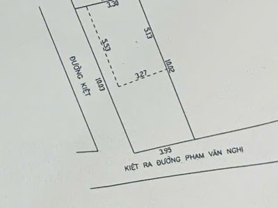 Góc kiệt 3m thông gần đh duy tân nguyễn văn linh, 40m2, 3 phòng trọ, 2.x tỷ 0
