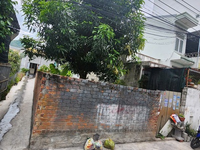 Cần bán lô đất đẹp 3 mặt tiền đường quảng đức, phường vĩnh hòa, tp nha trang. 2