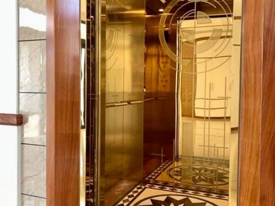 Tôi cho thuê nhà lô góc, mới,vỉa hè, 114m2- 5t, nguyễn thị định 45 tr 0