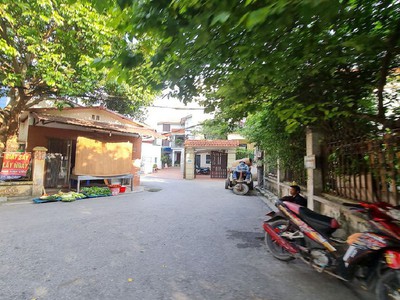 Chính chủ cho thuê MBKD mặt hồ hoàng càu 4710