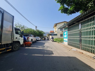 Chính chủ cho thuê MBKD mặt hồ hoàng càu 4723