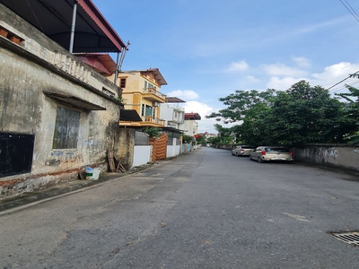 Chính chủ cho thuê MBKD mặt hồ hoàng càu 4715