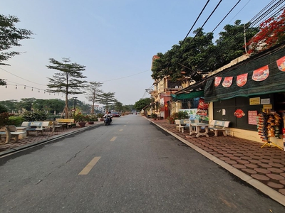 Chính chủ cho thuê MBKD mặt hồ hoàng càu 4664