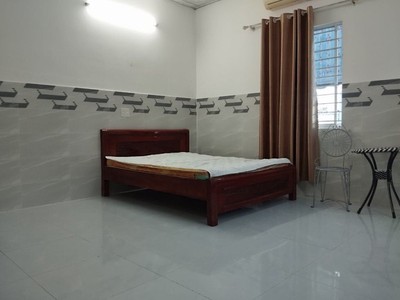 Kiệt ô tô 6m sát tống phước phổ, 75m2, 4 tầng, 7pn, 6.xx tỷ 3
