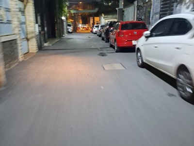 Kiệt ô tô 6m sát tống phước phổ, 75m2, 4 tầng, 7pn, 6.xx tỷ 2