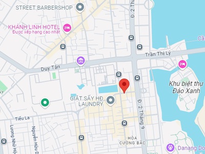 Kiệt ô tô 6m sát tống phước phổ, 75m2, 4 tầng, 7pn, 6.xx tỷ 1