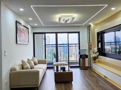 Chính chủ cho thuê MBKD mặt hồ hoàng càu 5131