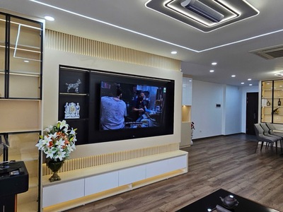 Chính chủ cho thuê MBKD mặt hồ hoàng càu 5128