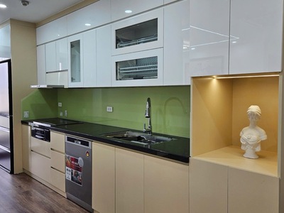 Chính chủ cho thuê MBKD mặt hồ hoàng càu 5129