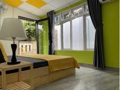 Chính chủ cho thuê MBKD mặt hồ hoàng càu 5342