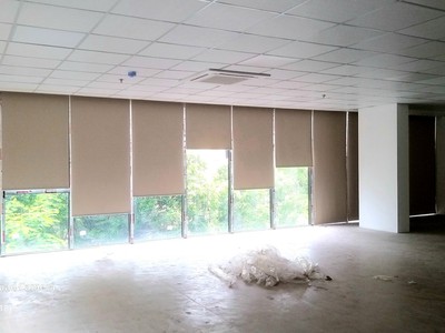 Rèm cuốn văn phòng 0