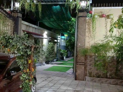 Chính chủ cho thuê MBKD mặt hồ hoàng càu 4980