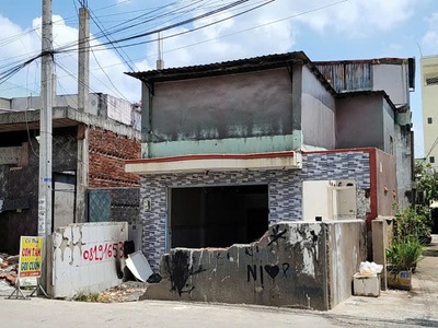 Chính chủ cho thuê MBKD mặt hồ hoàng càu 4547
