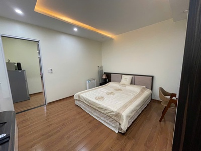 Cho thuê căn hộ 2 p.ngủ rộng  80m2  Waterfront City. 3