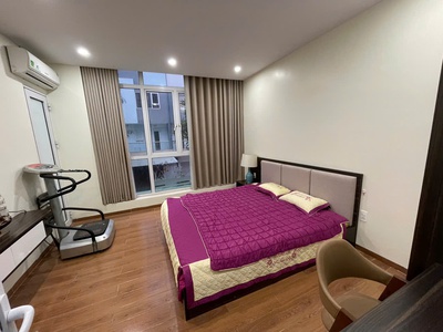 Cho thuê căn hộ 2 p.ngủ rộng  80m2  Waterfront City. 5