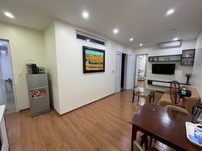 Cho thuê căn hộ 2 p.ngủ rộng  80m2  Waterfront City. 6