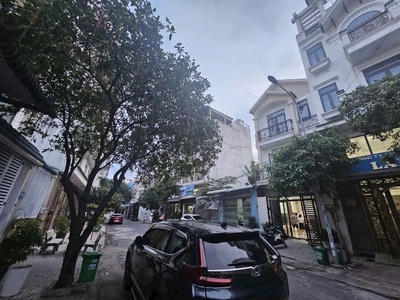 Chính chủ cho thuê MBKD mặt hồ hoàng càu 5302
