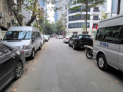 Bán nhà phân lô ngõ 90 nguyễn tuấn   65m2   6 tầng thang máy   ở và cho thuê cực đẹp   chỉ 15.8 tỷ 0